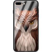 Защитный чехол BoxFace Glossy Panel Apple iPhone 7 / 8 Plus 