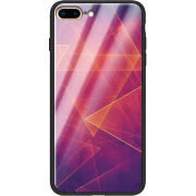 Защитный чехол BoxFace Glossy Panel Apple iPhone 7 / 8 Plus 