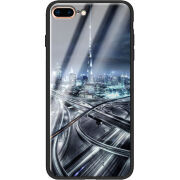 Защитный чехол BoxFace Glossy Panel Apple iPhone 7 / 8 Plus 