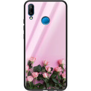 Защитный чехол BoxFace Glossy Panel Huawei P20 Lite 