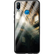 Защитный чехол BoxFace Glossy Panel Huawei P20 Lite 