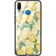 Защитный чехол BoxFace Glossy Panel Huawei P20 Lite 