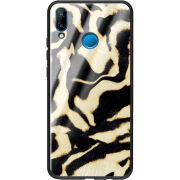 Защитный чехол BoxFace Glossy Panel Huawei P20 Lite 