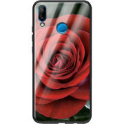 Защитный чехол BoxFace Glossy Panel Huawei P20 Lite 