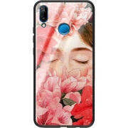 Защитный чехол BoxFace Glossy Panel Huawei P20 Lite 