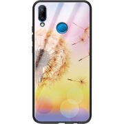 Защитный чехол BoxFace Glossy Panel Huawei P20 Lite 