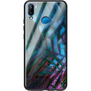 Защитный чехол BoxFace Glossy Panel Huawei P20 Lite 