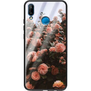 Защитный чехол BoxFace Glossy Panel Huawei P20 Lite 