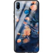 Защитный чехол BoxFace Glossy Panel Huawei P20 Lite 
