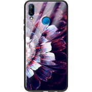 Защитный чехол BoxFace Glossy Panel Huawei P20 Lite 