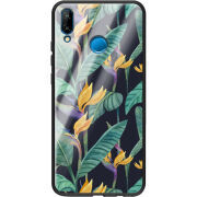 Защитный чехол BoxFace Glossy Panel Huawei P20 Lite 