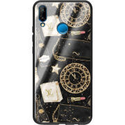 Защитный чехол BoxFace Glossy Panel Huawei P20 Lite 