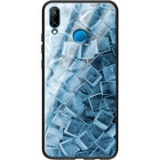 Защитный чехол BoxFace Glossy Panel Huawei P20 Lite 