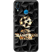 Чехол Prizma Uprint Huawei P20 Lite 