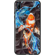 Чехол Prizma Uprint Huawei P20 Lite 