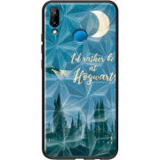 Чехол Prizma Uprint Huawei P20 Lite 