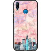 Чехол Prizma Uprint Huawei P20 Lite 