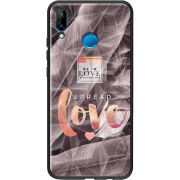 Чехол Prizma Uprint Huawei P20 Lite 
