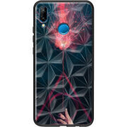Чехол Prizma Uprint Huawei P20 Lite 