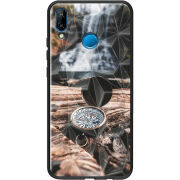 Чехол Prizma Uprint Huawei P20 Lite 