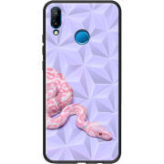 Чехол Prizma Uprint Huawei P20 Lite 