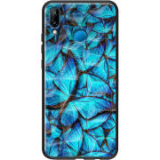Чехол Prizma Uprint Huawei P20 Lite 