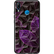 Чехол Prizma Uprint Huawei P20 Lite 