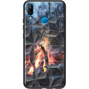 Чехол Prizma Uprint Huawei P20 Lite 