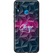 Чехол Prizma Uprint Huawei P20 Lite 