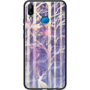 Чехол Prizma Uprint Huawei P20 Lite 