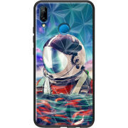 Чехол Prizma Uprint Huawei P20 Lite 