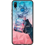 Чехол Prizma Uprint Huawei P20 Lite 
