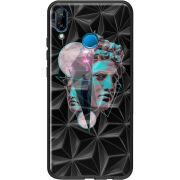 Чехол Prizma Uprint Huawei P20 Lite 