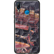 Чехол Prizma Uprint Huawei P20 Lite 