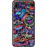 Чехол Prizma Uprint Huawei P20 Lite 