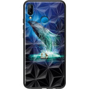Чехол Prizma Uprint Huawei P20 Lite 
