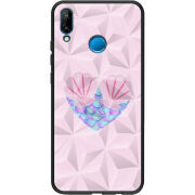 Чехол Prizma Uprint Huawei P20 Lite 