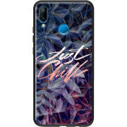 Чехол Prizma Uprint Huawei P20 Lite 