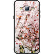 Защитный чехол BoxFace Glossy Panel Samsung Galaxy J3 2016 