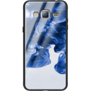 Защитный чехол BoxFace Glossy Panel Samsung Galaxy J3 2016 