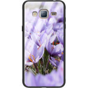 Защитный чехол BoxFace Glossy Panel Samsung Galaxy J3 2016 