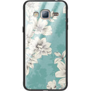 Защитный чехол BoxFace Glossy Panel Samsung Galaxy J3 2016 