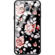 Защитный чехол BoxFace Glossy Panel Samsung Galaxy J3 2016 