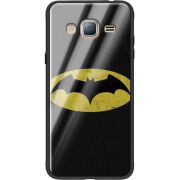 Защитный чехол BoxFace Glossy Panel Samsung Galaxy J3 2016 