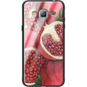 Защитный чехол BoxFace Glossy Panel Samsung Galaxy J3 2016 