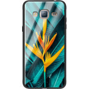 Защитный чехол BoxFace Glossy Panel Samsung Galaxy J3 2016 