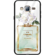 Защитный чехол BoxFace Glossy Panel Samsung Galaxy J3 2016 