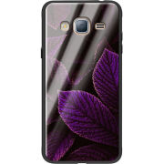 Защитный чехол BoxFace Glossy Panel Samsung Galaxy J3 2016 