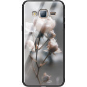 Защитный чехол BoxFace Glossy Panel Samsung Galaxy J3 2016 