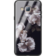 Защитный чехол BoxFace Glossy Panel Samsung Galaxy J3 2016 